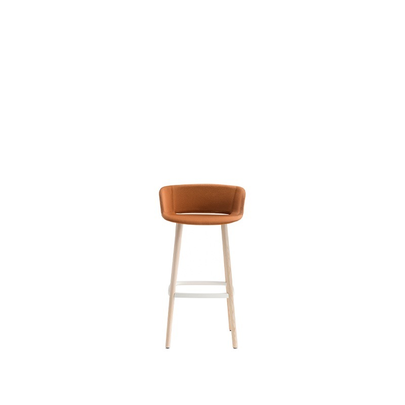 Pedrali BABILA 2758/2 Barhocker
