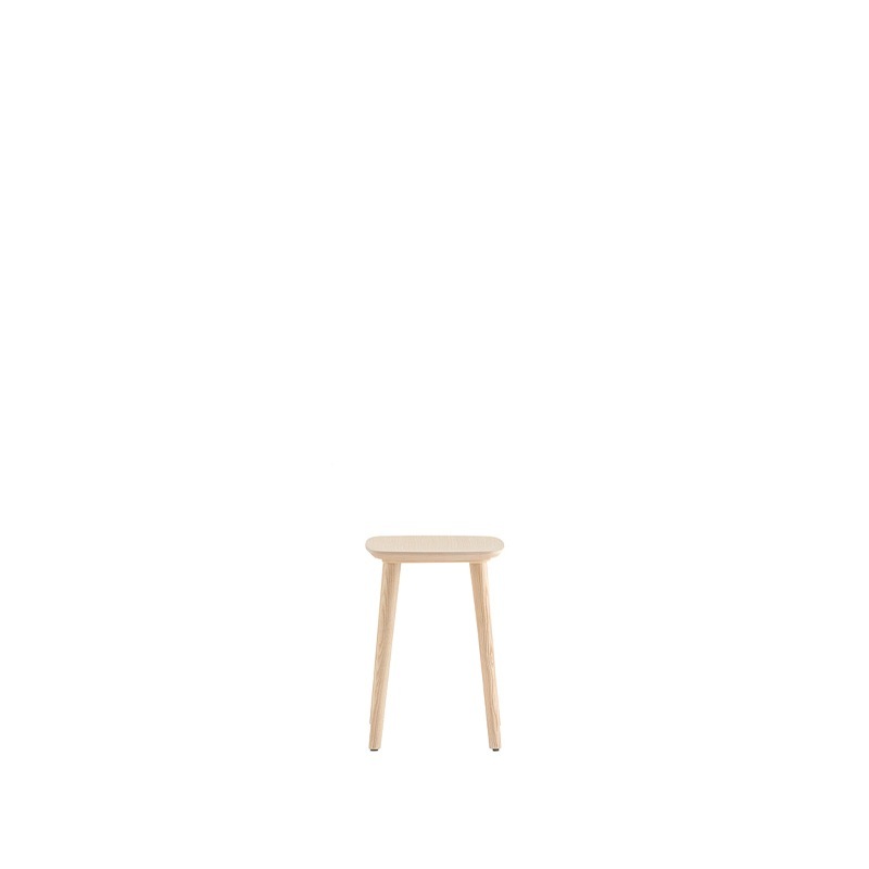 Pedrali BABILA 2706 Hocker, Holz