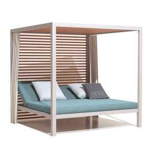 Kettal LANDSCAPE Daybed