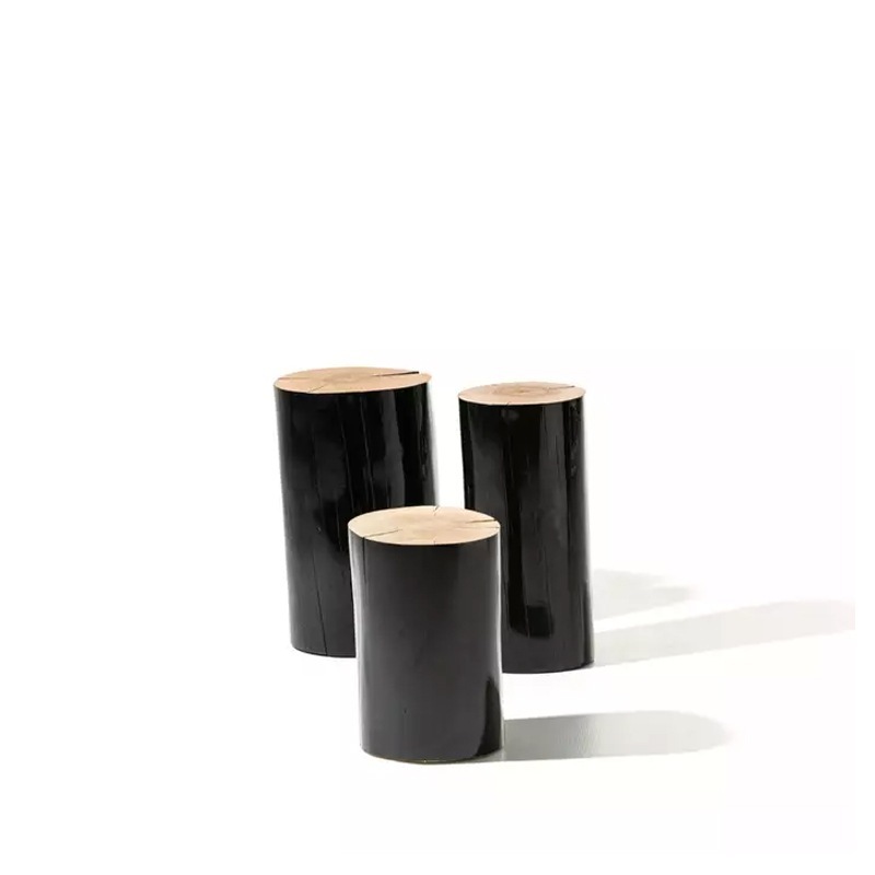 Gervasoni LOG Beistelltisch