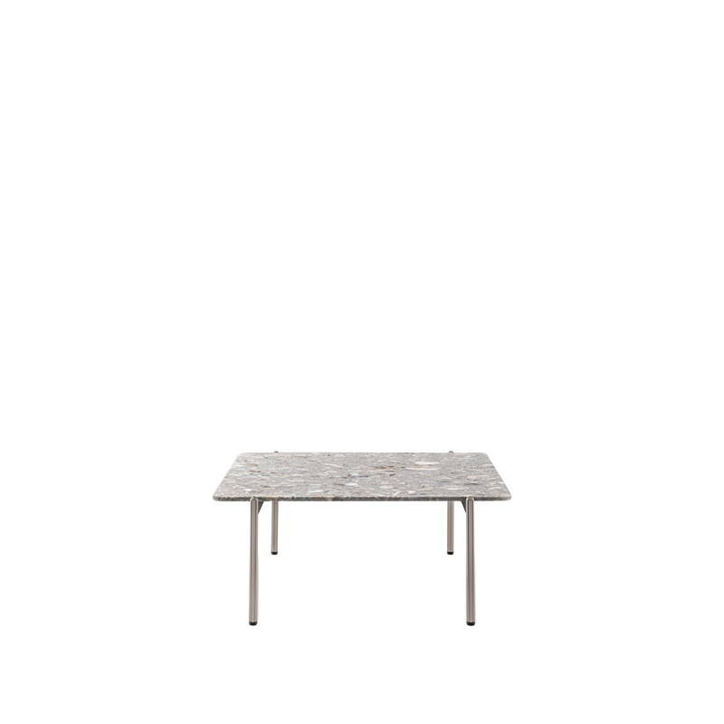Pedrali BLUME Couchtisch 69x69 cm