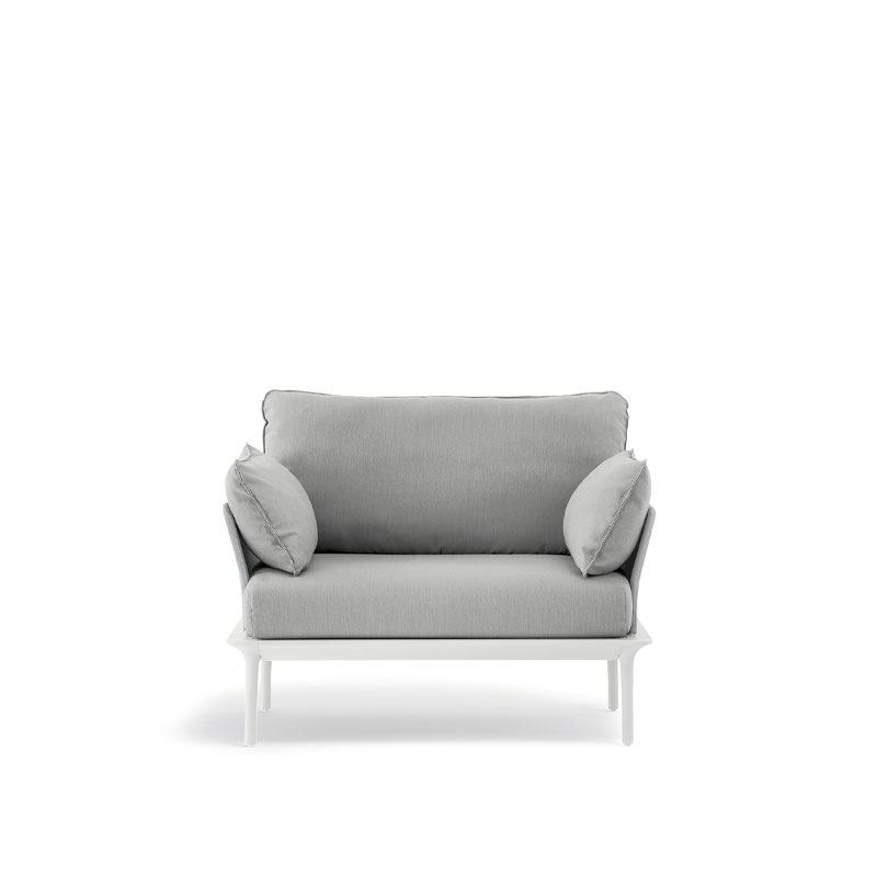 Pedrali REVA Sessel