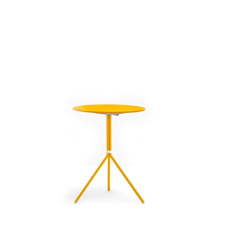 Pedrali NOLITA 5453T Klapptisch