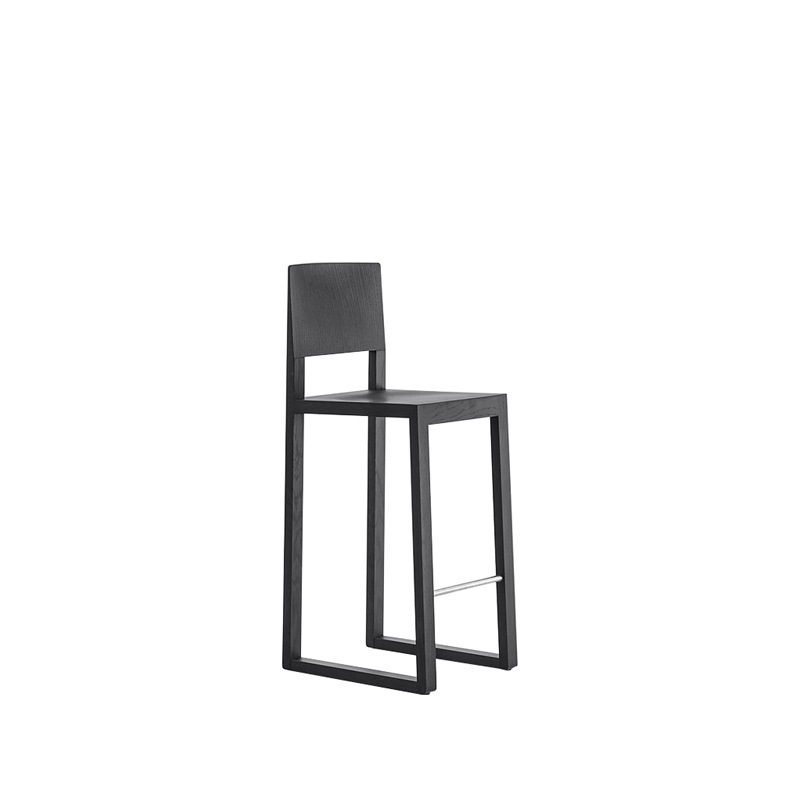 Pedrali BRERA 382 Barhocker mit Lehne