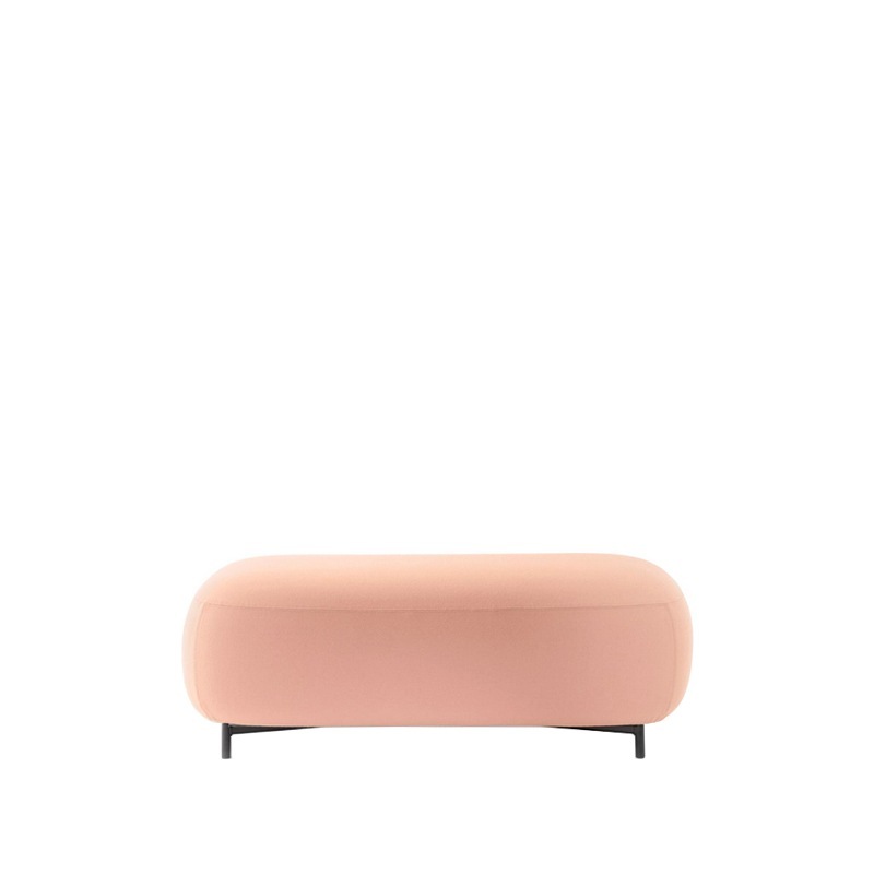 Pedrali BUDDY 214/ 215 Hocker Bank