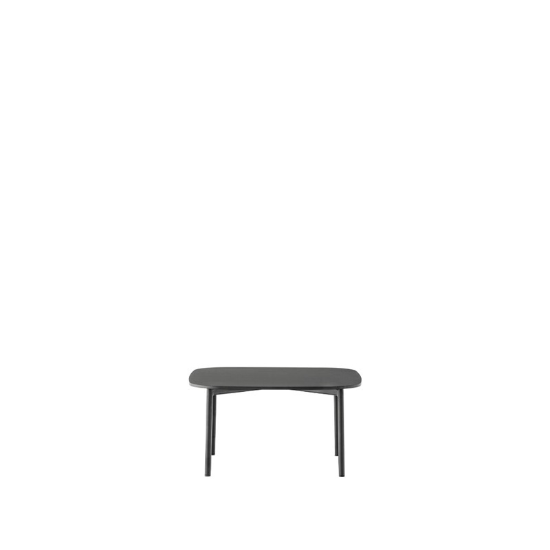 Pedrali BUDDY Beistelltisch 59x59 cm