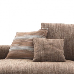 Flexform FREEPORT Kissen 65 x 65 cm