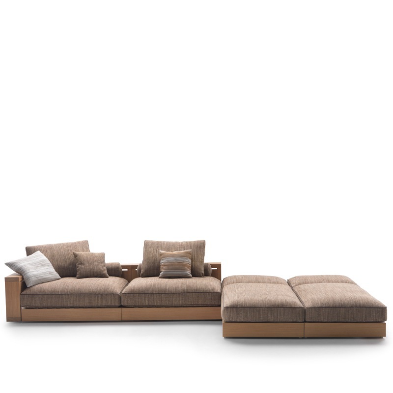 Flexform HAMPTONS Sofa Kombination XC