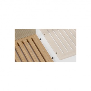 Kettal GIRO Verbindungsset