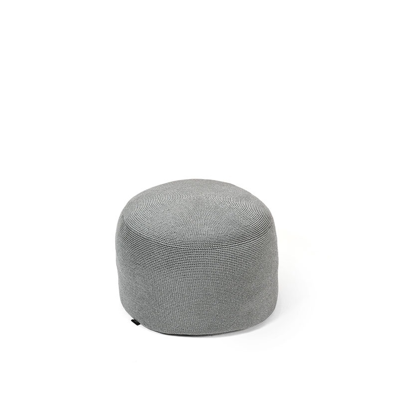 Fischer Möbel POUF rund