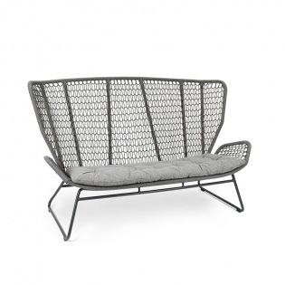 Fischer Möbel WING LIGHT Sofa