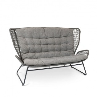Fischer Möbel Sitzkissen für Wing Sofa