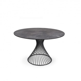 Fischer Möbel CLARIS Tisch Ø 140 cm