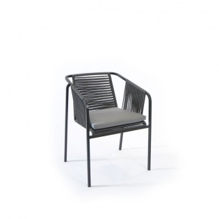 Polster für Suite Sessel