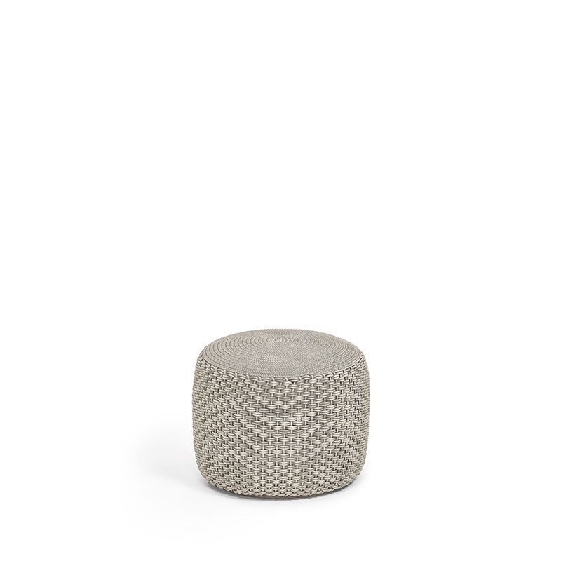 Weishäupl Pouf M, Ø 55 cm