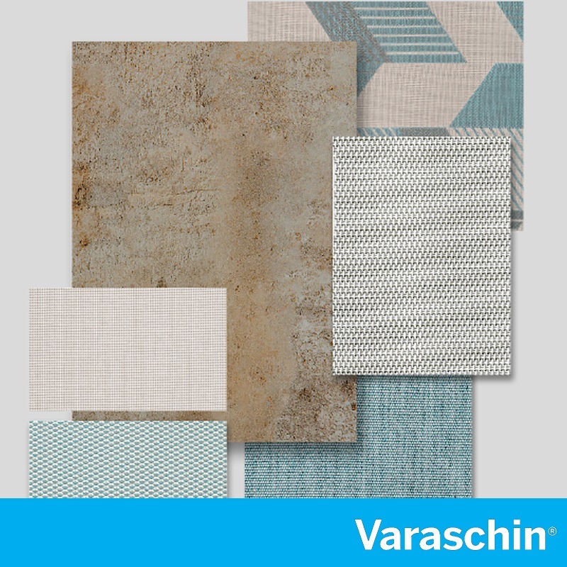 Varaschin Musterbox