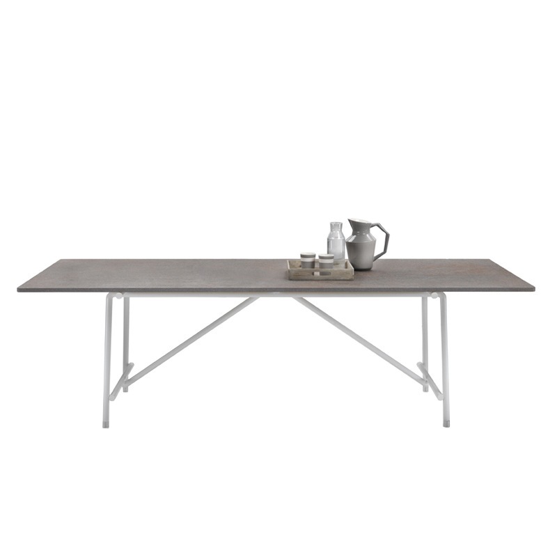 Flexform ANY DAY OUTDOOR Tisch