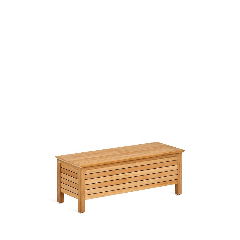 Schutzhülle Deck Sitztruhe