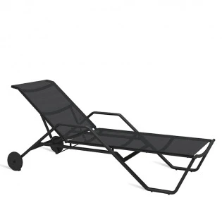 Schutzhülle 180 Sonnenliege