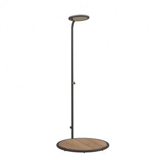 Gloster Outdoordusche