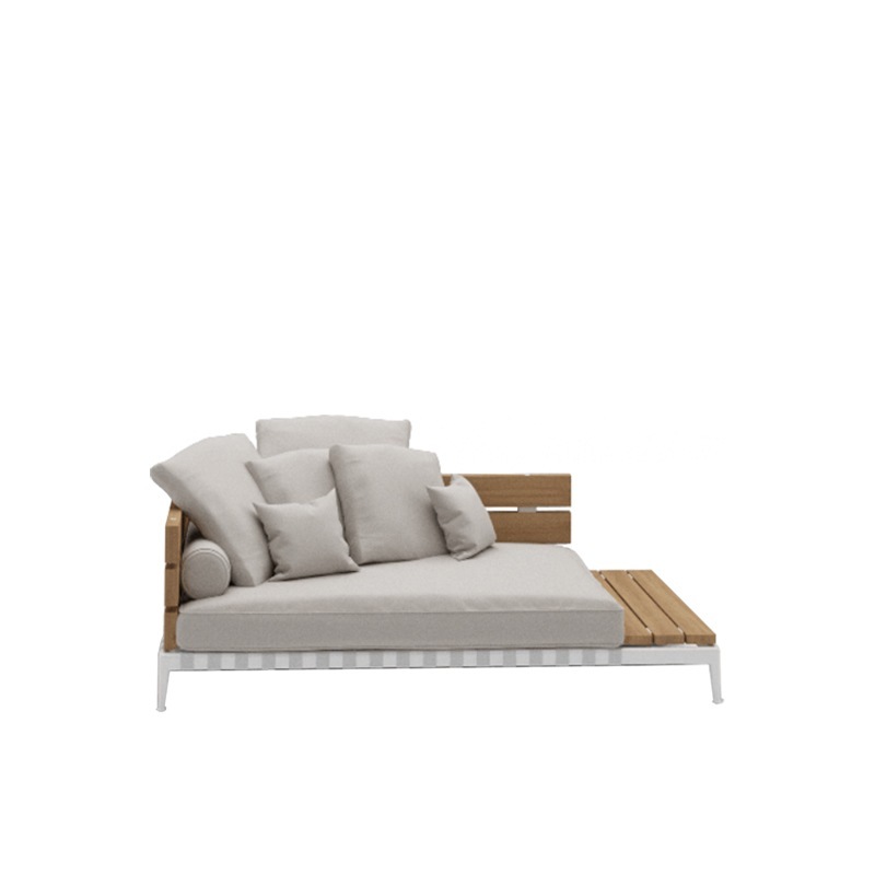 Flexform ANSEL Outdoor Daybed
