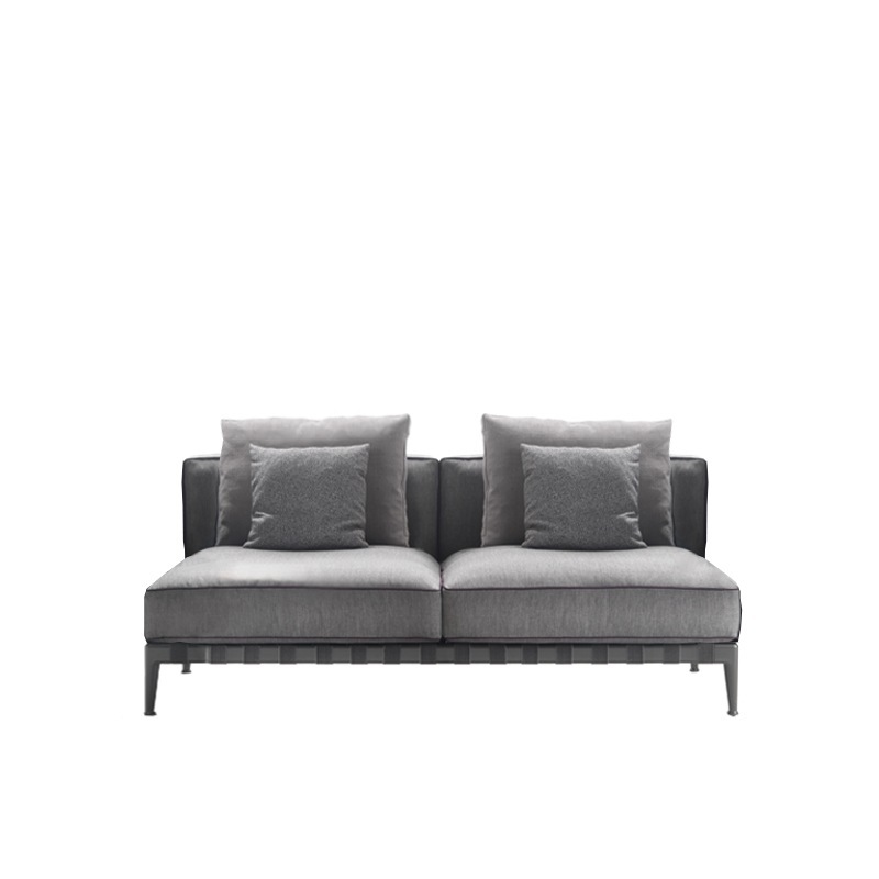 Flexform ATLANTE OUTDOOR Mittelelement