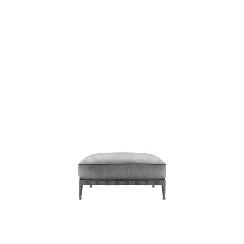 Flexform ATLANTE Outdoor Hocker