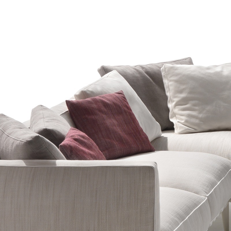 Flexform ATLANTE OUTDOOR Wurfkissen 60 x 45 cm
