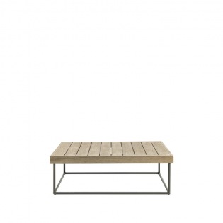 Ethimo Allaperto Couchtisch