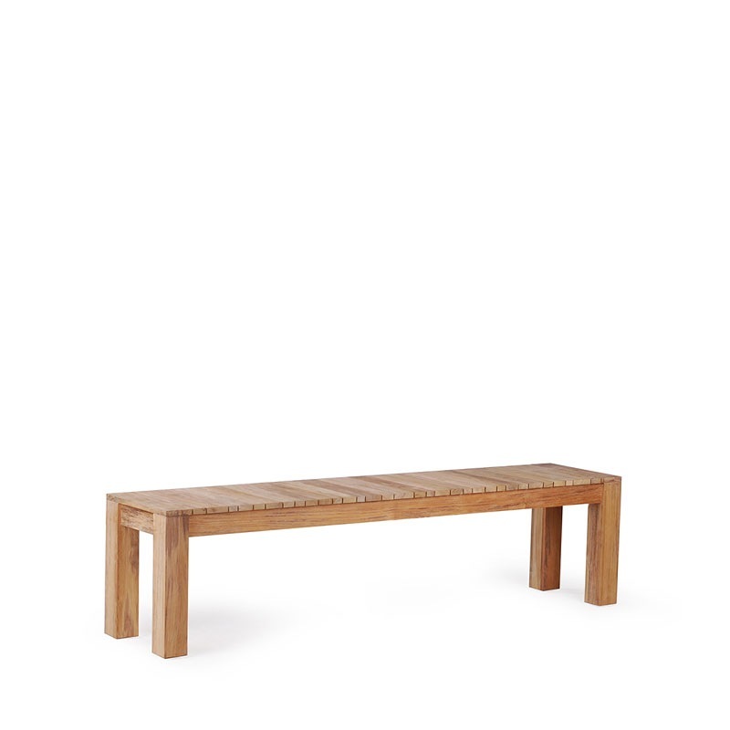 Jardinico TECCA Bank 130 cm