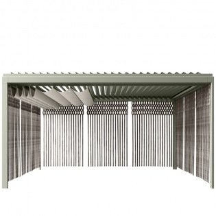 Ethimo EIVISSA Climate Pavillon 375 x 495