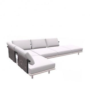 Roda EDEN Sofa-Kombination 6