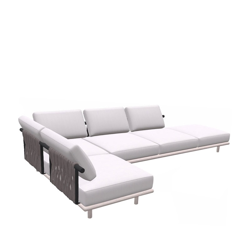 Roda EDEN Sofa-Kombination 6