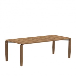 Roda LEVANTE Tisch 223 cm