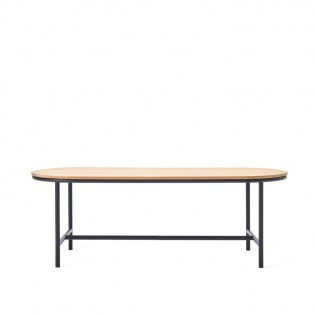 Vincent Sheppard WICKED Tisch 200 cm