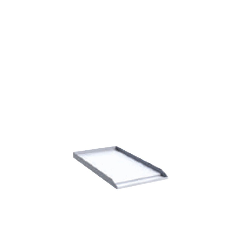 Roda NORMA Grillplatte
