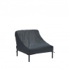 Schutzhülle für LEVEL Lounge Mittelelement/ Sessel