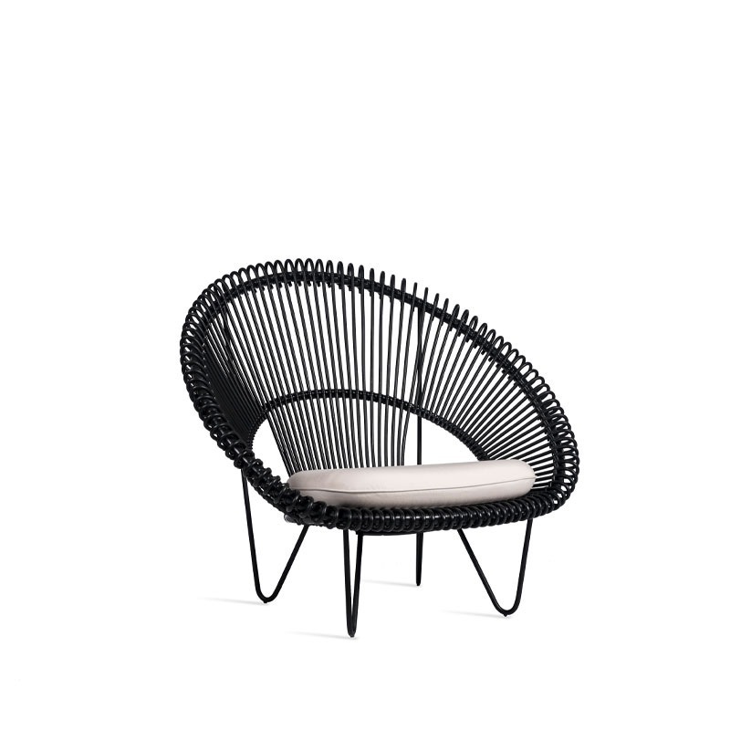 Vincent Sheppard ROY Lounge Sessel