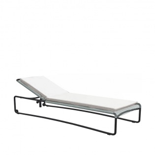 Roda Polster für HARP Sonnenliege