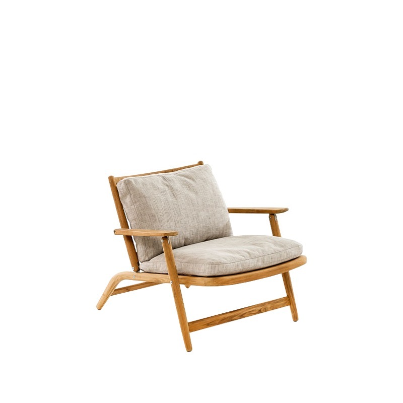 Roda Sitz-und Rückenpolster für LEVANTE Sessel