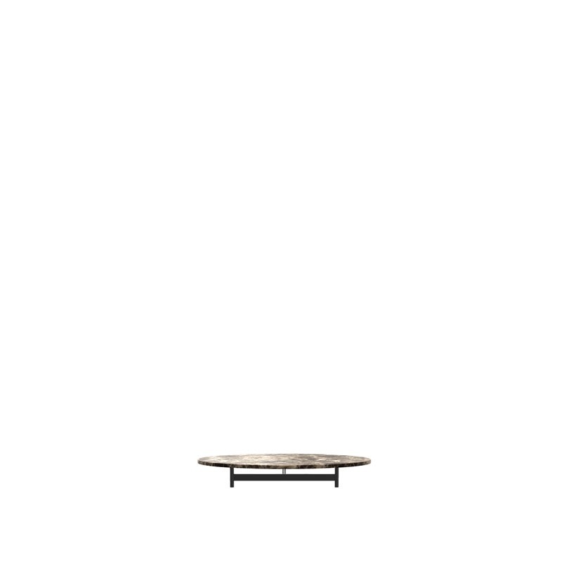 Ethimo CALIPSO Tablett, rund