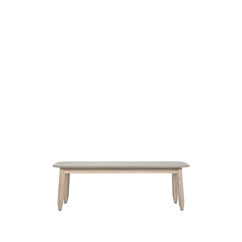 Vincent Sheppard DAVID Couchtisch 120x120 cm