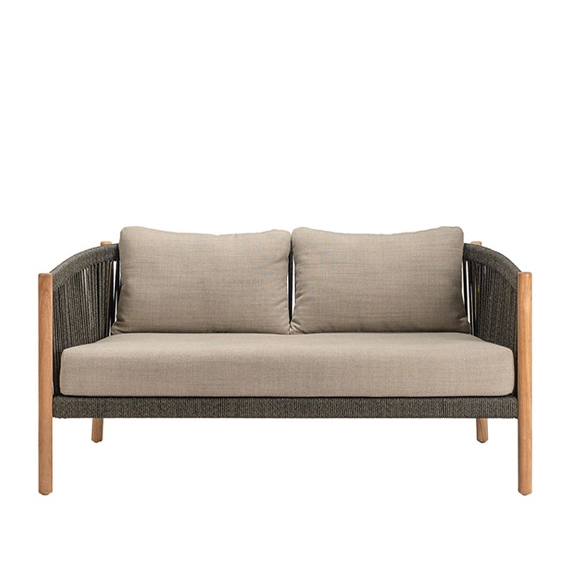 Schutzhülle für LENTO 2-Sitzer-Sofa