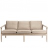 Schutzhülle für DAVID 3-Sitzer-Sofa