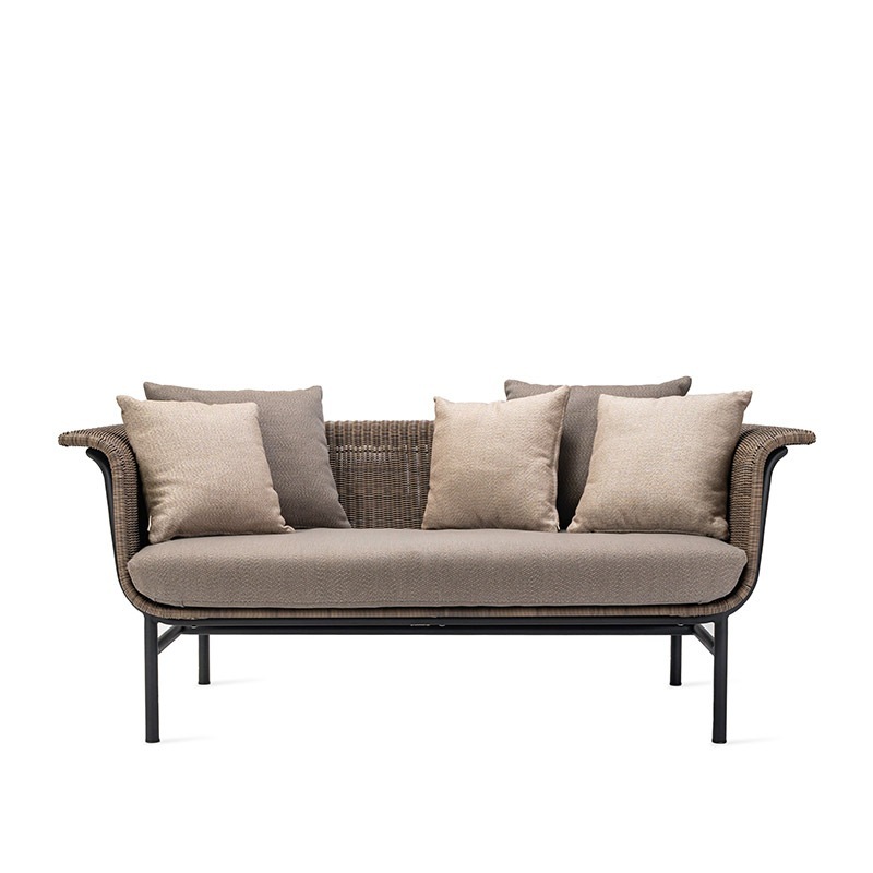 Schutzhülle für WICKED 2-Sitzer-Sofa