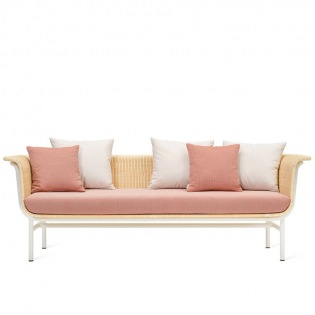Schutzhülle für WICKED 3-Sitzer-Sofa