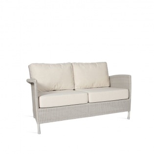 Schutzhülle für SAFI 2-Sitzer Sofa