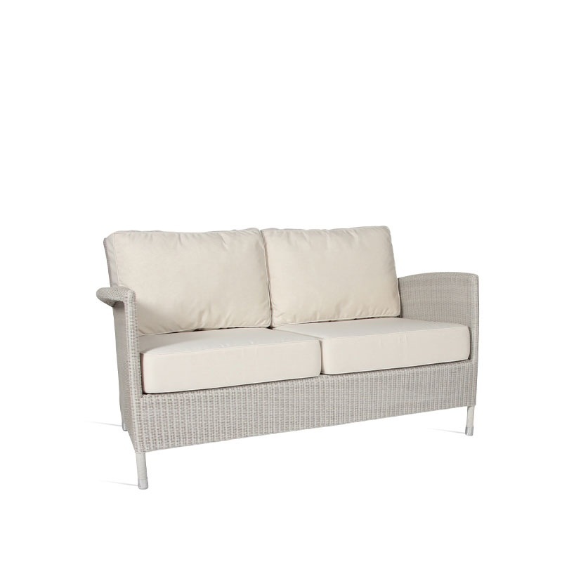 Schutzhülle für SAFI 2-Sitzer Sofa