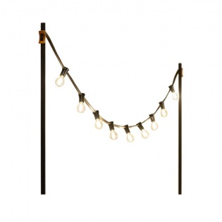 Vincent Sheppard LIGHT MY TABLE Lichterkette