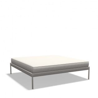 Schutzhülle für BASKET Hocker 135 x 135 cm